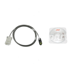 Diagnose apparatuur JLG