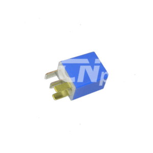 Steekrelais 12V DC 30A