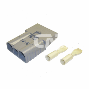 Anderson SBE320 batterijstekker grijs-70mm2