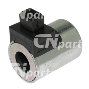 Spoel elektroventiel Manitou