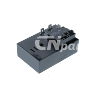 Tijdrelais JLG 12V 7-sec