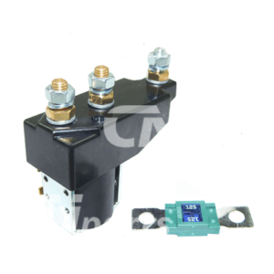 Hoofdcontact T16 1152