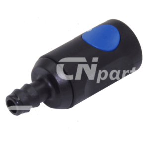 Snelkoppeling BFS vrouw 10mm