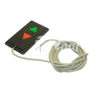 Handbediening DHOLLANDIA