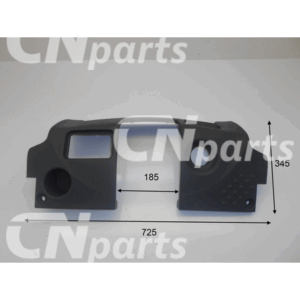 Dashboard Linde T20SP-01 131