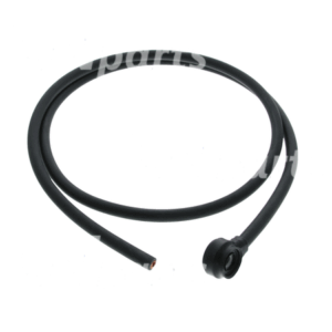 Batterijkabel 25mm2 lengte 700mm tot 3000mm