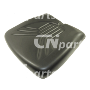 Stoelzitting Grammer B12 PVC