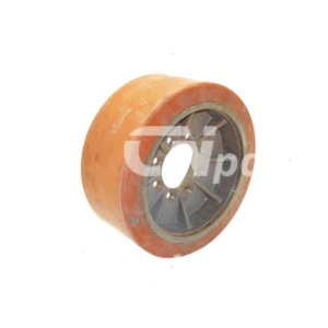 Aandrijfwiel 405x178-110/8G