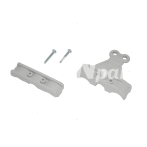 Trekontlasting stekker SBE160