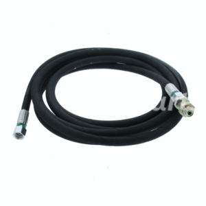Hydraulische slang met koppeling JLG