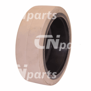 Aandrijfwiel rubber Linde T18 1152