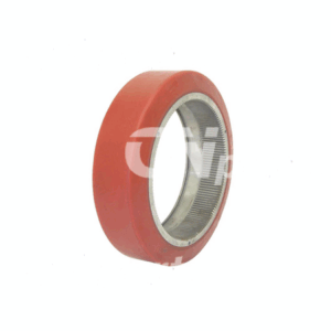 Aandrijfwiel direct 205x56