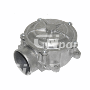 Impco carburateur mixer model E100M LP/Tier 4 non-cert