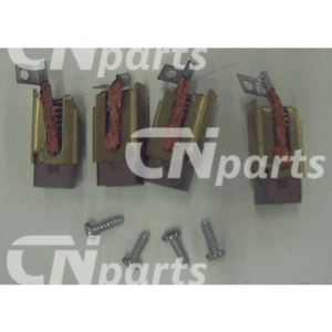 Koolborstelset pompmotor Still EXU-S24