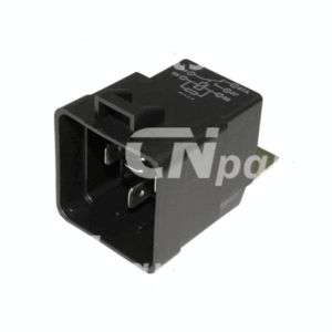 Steekrelais 24V DC 30/20A