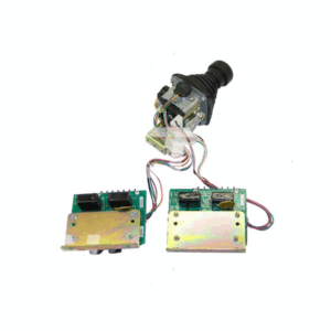Joystick Genie hoogwerker