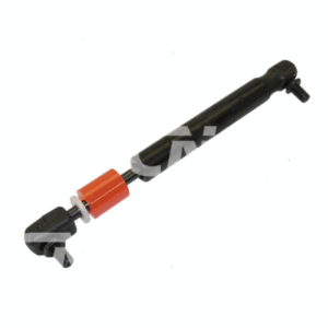 Gasveer disselarm Linde T16 1152
