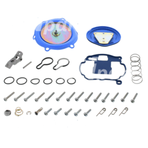 Impco reparatieset verdamper gesloten systeem