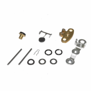 Aisan ventielset  model SS