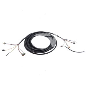 Kabelboom 18.44 meter Aichi