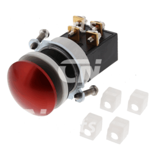 Voetschakelaar 250V 6A