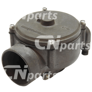 Impco CA100 carburateur LPG 2" 5/16