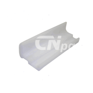 Glijlager 127 mm Upright