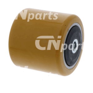 ROL INCL. LAGERS  (PU)