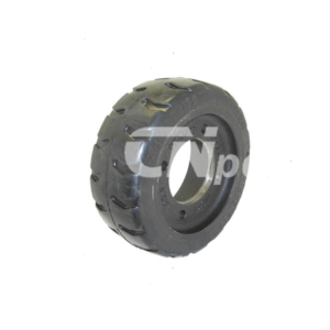 Aandrijfwiel 256x100-92*95/4G