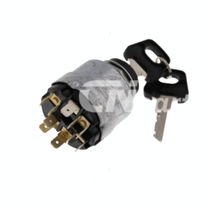 Contactslot Aichi V4C102