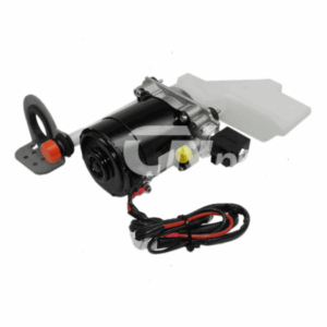 Hydraulische pompunit compleet Still EXU 20