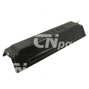 Beschermkap L 890 x H 150 x B 255 mm  Dautel