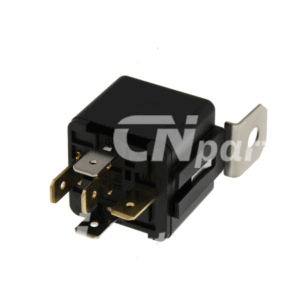 Steekrelais 12V DC 30/20A