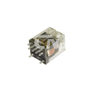 Industrieel steekrelais 80V DC