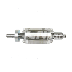 Anker rijmotor Linde T16 1152