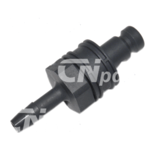 Snelkoppeling man 7mm - 13mm