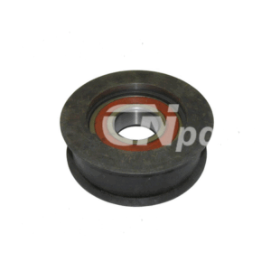 Kettingrol 124x40 BL646