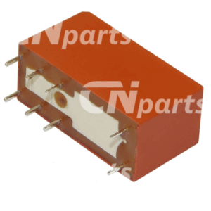 Relais control unit 12V F3RE 15HS 2RIP Anteo