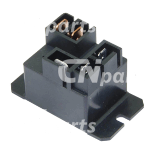 Steekrelais 48V DC 20/10A