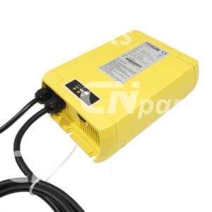 HF Batterijlader 24V/15-100A 230V voor Lood en Gel batterijen