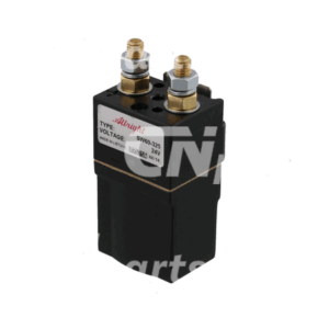 Pompmotor relais BT LWE130