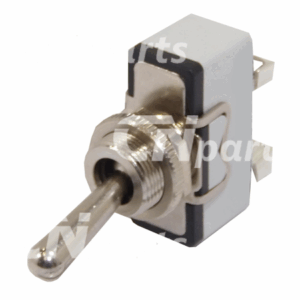 Tuimelschakelaar 10A 250V