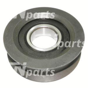 Kettingrol 100x40 BL824