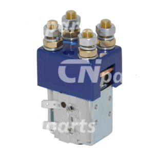 Albright SW82 12-48V DC 100A