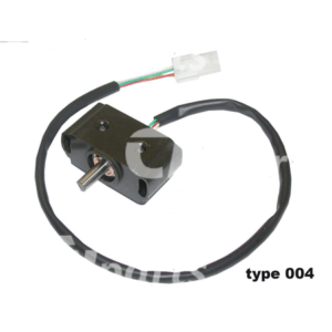 Potmeter stuurmotor T20-SF 144