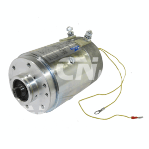 Elektromotor 24V, MBB