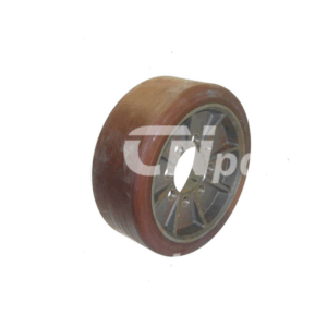 Aandrijfwiel 400x150-110/8G