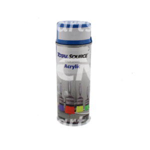 Spuitbus Genie blauw 400ml