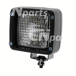 Werklamp 12-24V