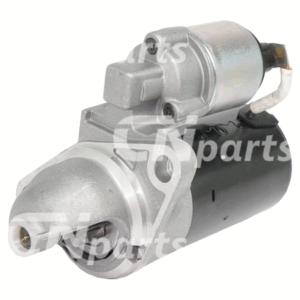 Startmotor 12V O&K